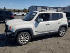 2018 JEEP RENEGADE LATITUDE - ZACCJABB7JPH79455