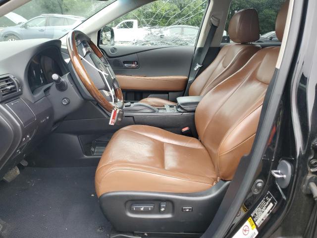 2015 LEXUS RX 350 2T2ZK1BA5FC165274