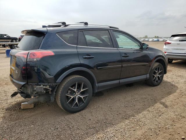 2018 TOYOTA RAV4 SE 2T3JFREV6JW740600