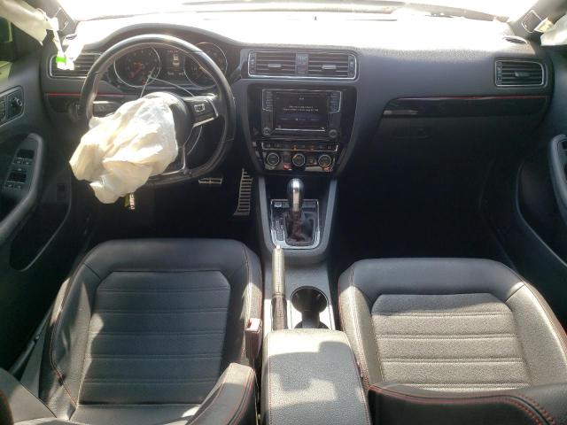 2017 VOLKSWAGEN JETTA GLI 3VW4T7AJ0HM320658