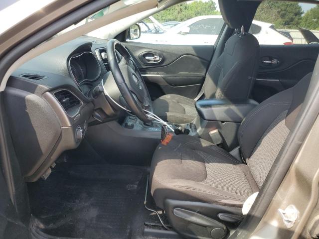 2019 JEEP CHEROKEE L 1C4PJMCB5KD337792