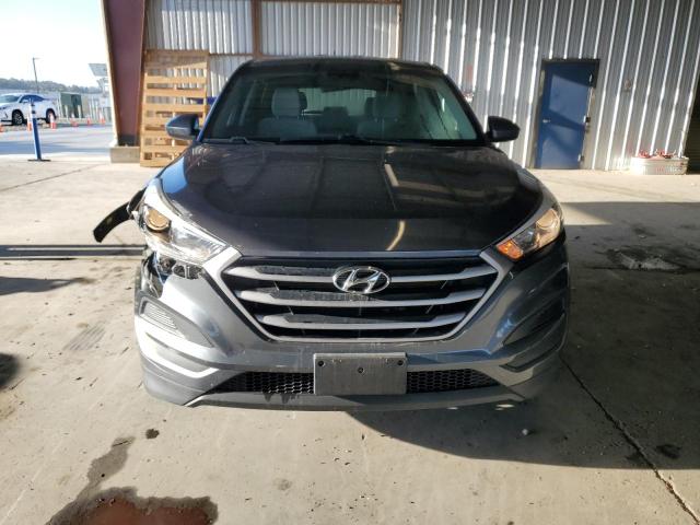 2017 HYUNDAI TUCSON SE KM8J23A41HU525585