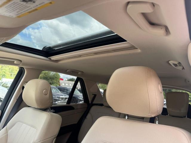 2016 MERCEDES-BENZ GLE 350 4M 4JGDA5HB7GA735706