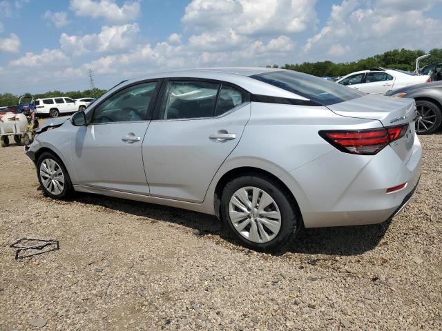 2022 NISSAN SENTRA S 3N1AB8BV4NY293245