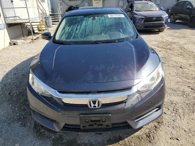 2016 HONDA CIVIC EX - 19XFC2F77GE209237