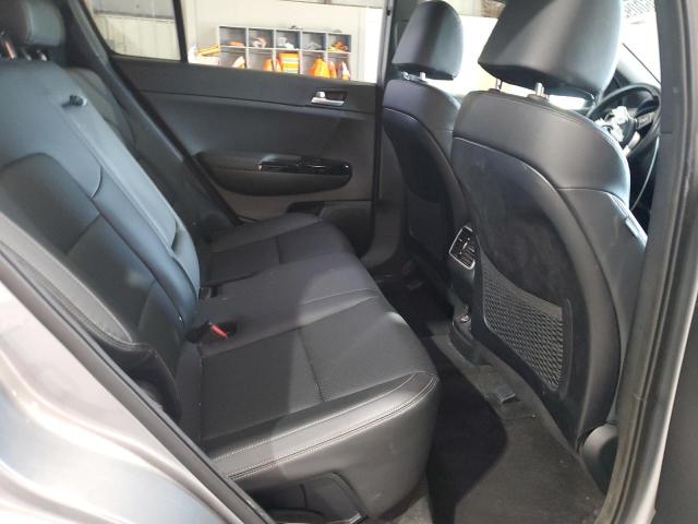 2022 KIA SPORTAGE S KNDP6CAC4N7013131