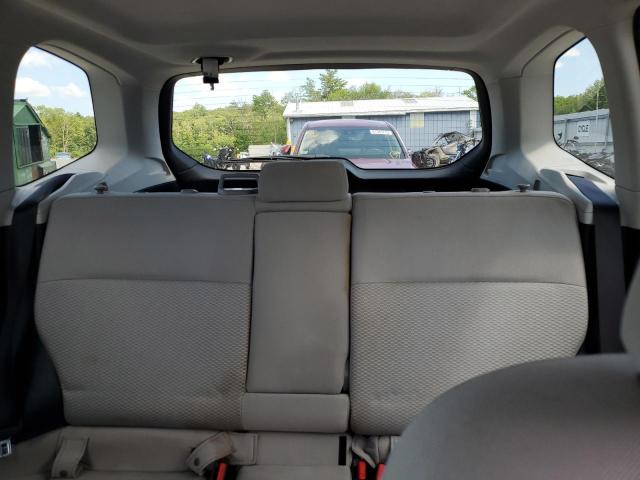 2016 SUBARU FORESTER 2 JF2SJAGC8GH536039