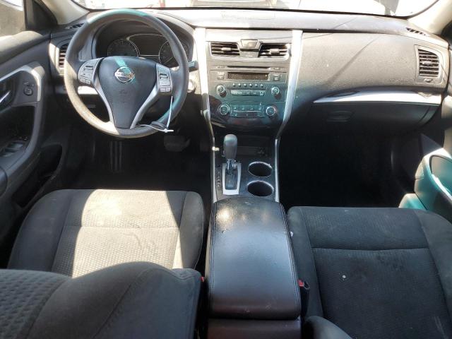 2015 NISSAN ALTIMA 2.5 1N4AL3AP8FN887597