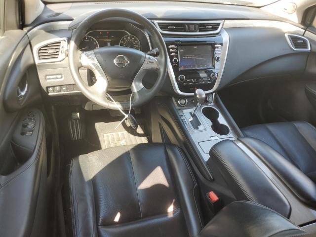2015 NISSAN MURANO S - 5N1AZ2MH3FN291235
