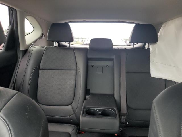 2021 KIA SELTOS S - KNDEUCAA5M7136155