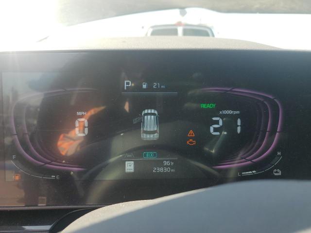 2024 KIA NIRO EX KNDCR3LE3R5198441