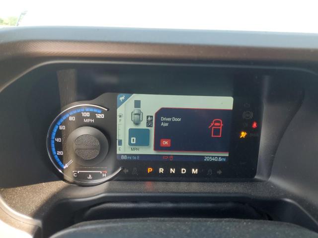 2022 FORD BRONCO BAS 1FMDE5CP0NLA72357