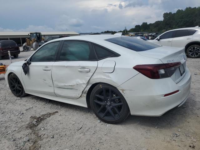 2025 HONDA CIVIC SPOR 2HGFE2F54SH563398