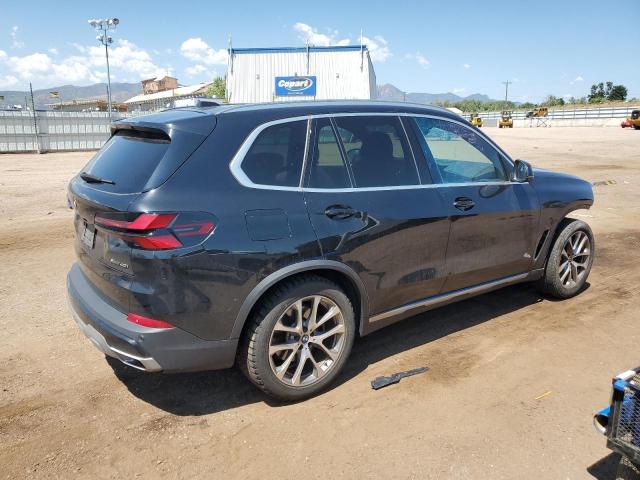 2024 BMW X5 XDRIVE4 5UX23EU0XR9U48194