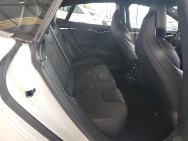 2017 TESLA MODEL S - 5YJSA1E19HF197129
