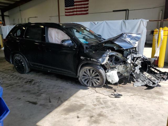 2020 MITSUBISHI OUTLANDER JA4AD3A35LZ008091