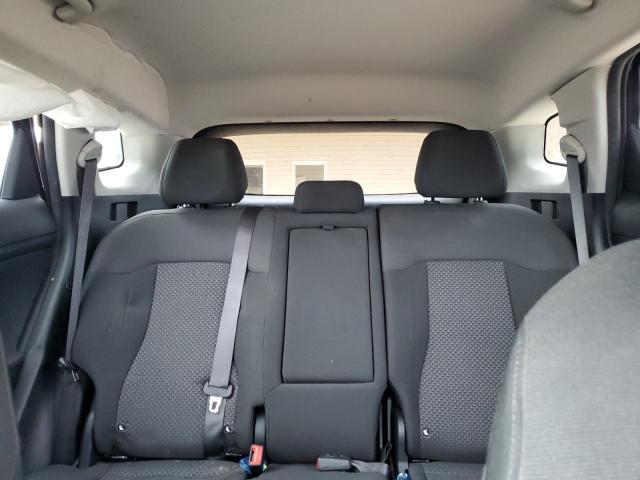 2023 KIA SPORTAGE LX KNDPU3AF5P7034430