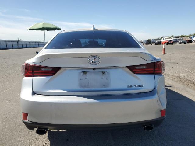 2015 LEXUS IS 250 JTHBF1D27F5052311