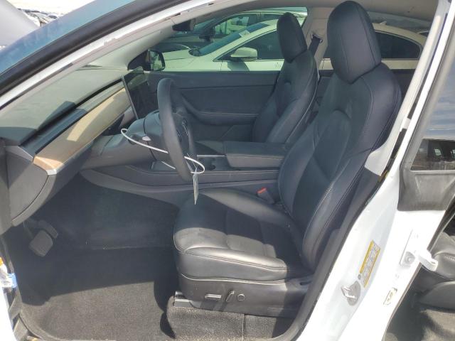 2021 TESLA MODEL Y #3287843095