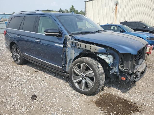 2019 LINCOLN NAVIGATOR 5LMJJ2LT2KEL10801