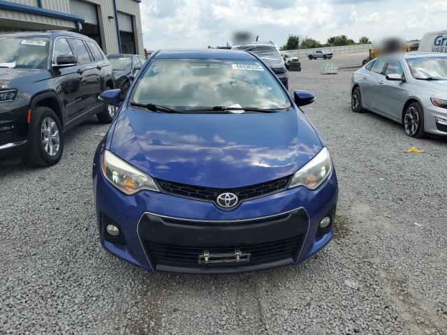 2015 TOYOTA COROLLA L - 2T1BURHE6FC340124
