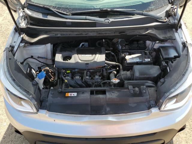 2017 KIA SOUL KNDJN2A26H7484275