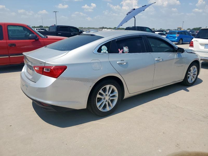 2016 CHEVROLET MALIBU LT 1G1ZE5ST3GF295897