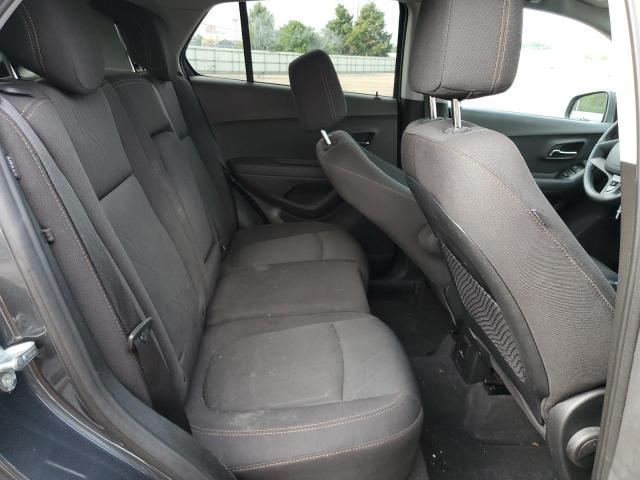2017 CHEVROLET TRAX 1LT 3GNCJLSB0HL187210