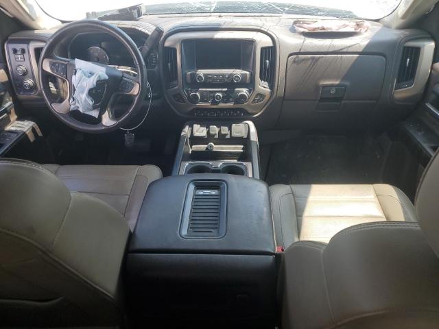 2016 GMC SIERRA K25 - 1GT12UE85GF218754
