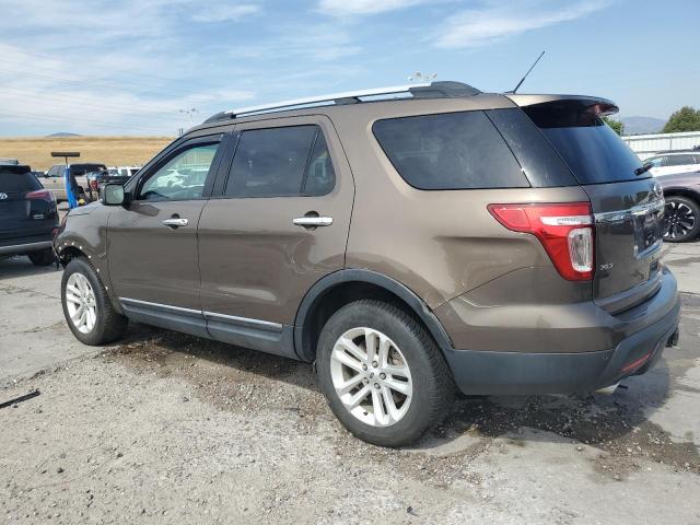 2015 FORD EXPLORER X 1FM5K8D85FGA93219