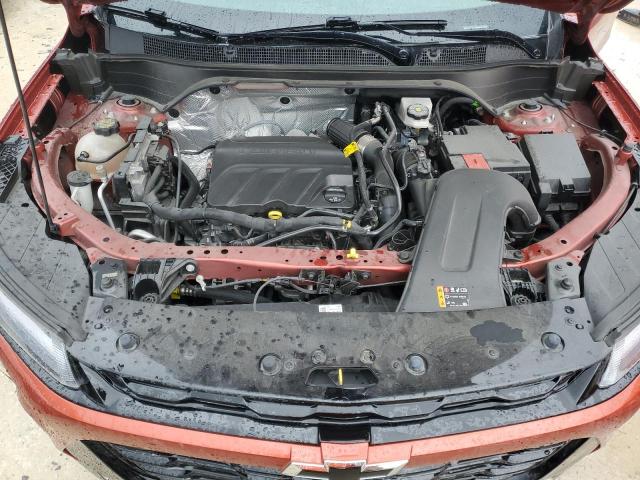 2024 CHEVROLET TRAX ACTIV KL77LKE20RC030362