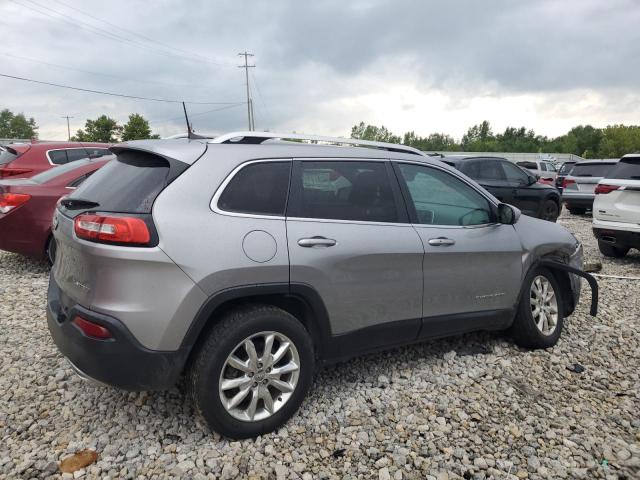 2016 JEEP CHEROKEE L - 1C4PJMDS8GW204552