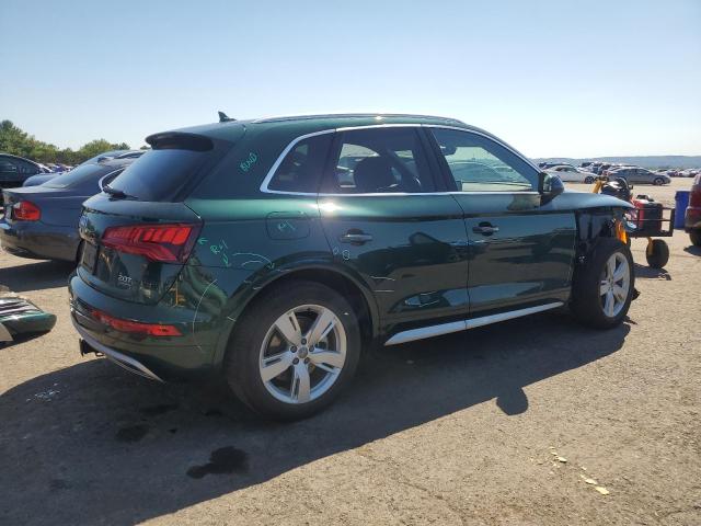 2018 AUDI Q5 3.2 WA1BNAFY7J2202654