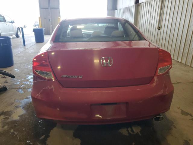 2011 HONDA ACCORD LX- - 1HGCS1B39BA006107
