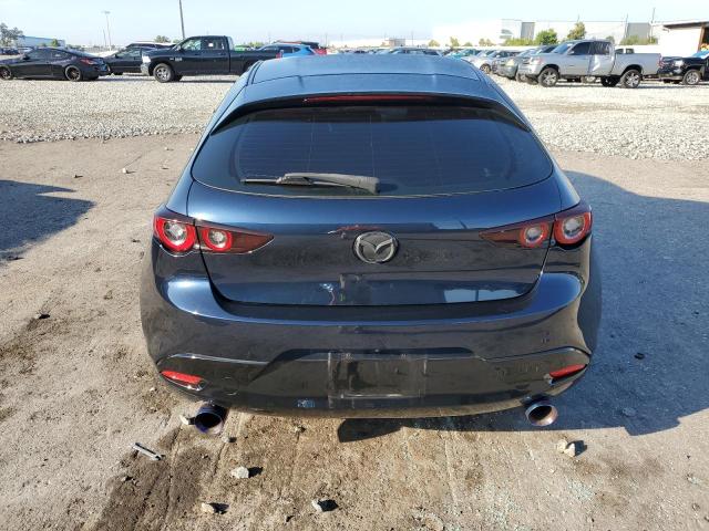 2022 MAZDA 3 JM1BPAJL2N1509124