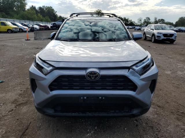 2025 TOYOTA RAV4 XLE 2T3P1RFVXSC501156