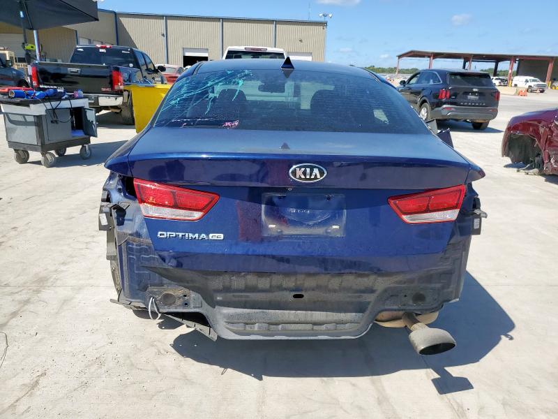 2018 KIA OPTIMA LX 5XXGT4L35JG208264