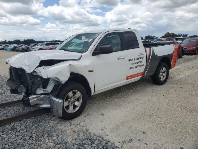 RAM 1500 SLT