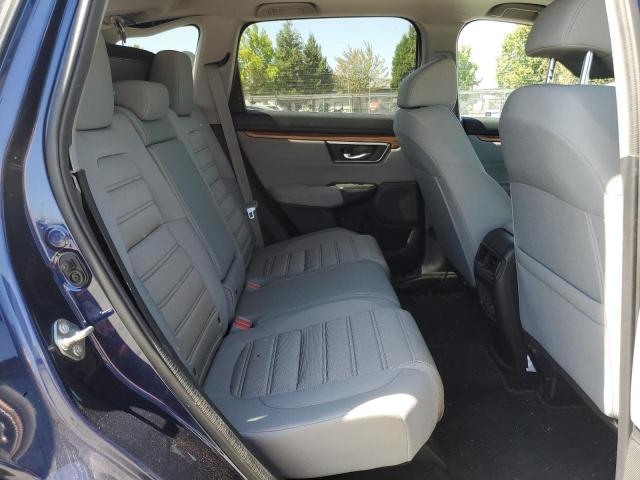2017 HONDA CR-V EX 2HKRW2H51HH684914