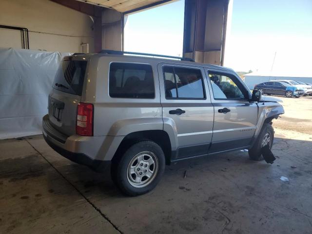 2017 JEEP PATRIOT SP 1C4NJRBB1HD127138