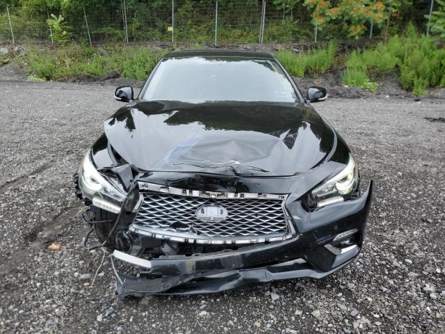 2021 INFINITI Q50 LUXE JN1EV7BR7MM750878