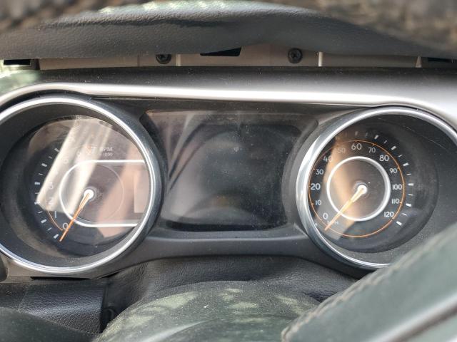 2018 JEEP WRANGLER U 1C4HJXDGXJW196382