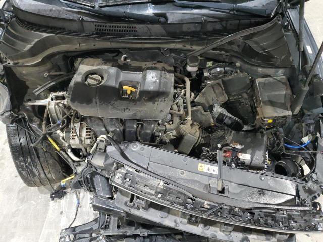 2021 KIA SOUL GT LI KNDJ63AU2M7762555