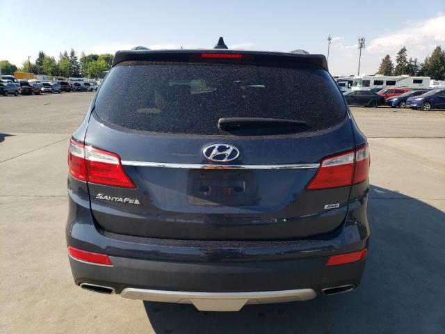 2015 HYUNDAI SANTA FE G KM8SMDHF9FU114671