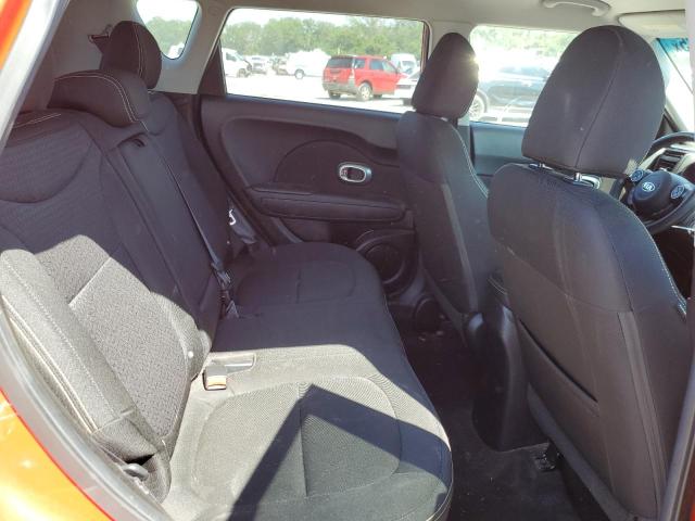 2015 KIA SOUL + - KNDJP3A54F7782220
