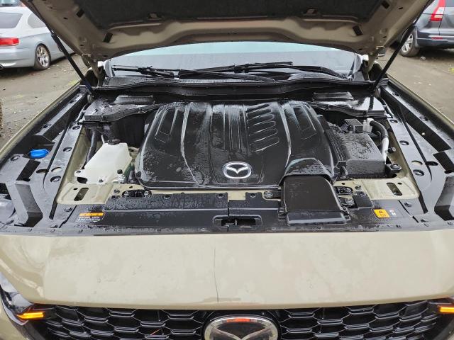 2025 MAZDA CX-70 PREF JM3KJBHD1S1115929