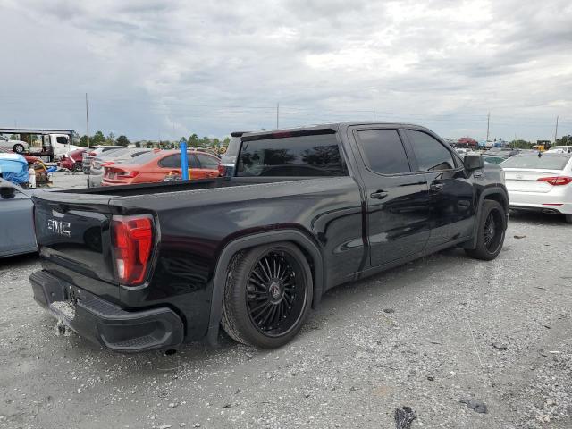 2022 GMC SIERRA K1500 ELEVATION 1GTUUCED4NZ629783