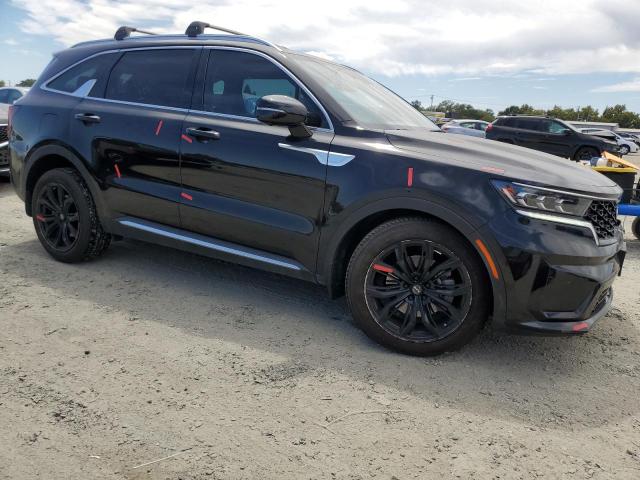 2022 KIA SORENTO SX PRESTIGE KNDRMDLH6N5088261