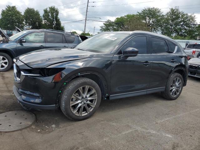 2021 MAZDA CX-5 SIGNA JM3KFBEY9M0435730
