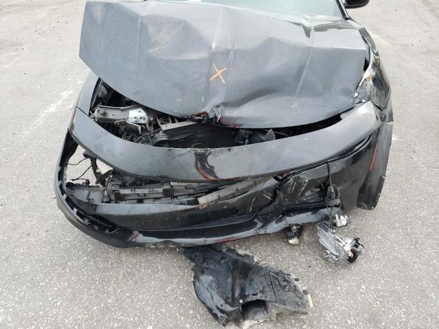 2018 DODGE CHARGER SX 2C3CDXHG7JH176136